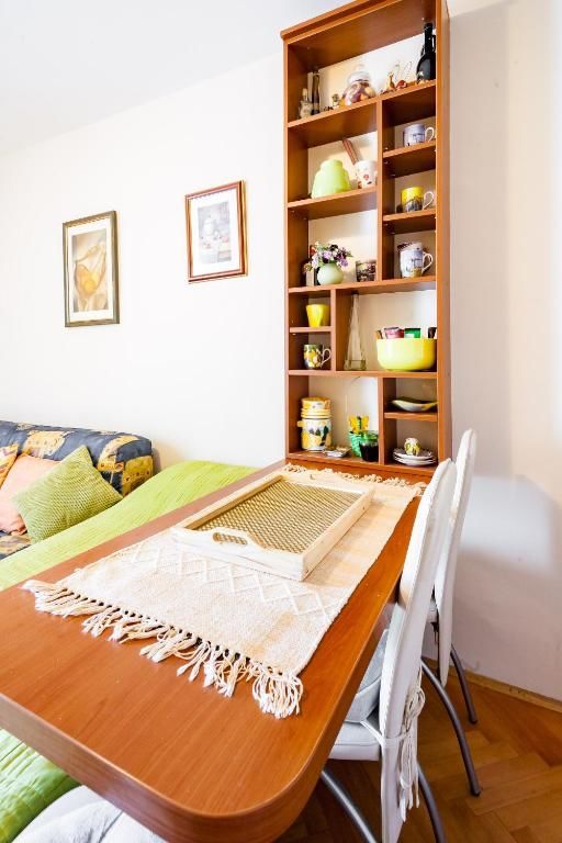 Апартаменты Studio Apartment Irena Сутоморе-29