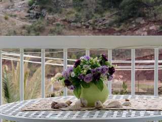 Апартаменты Studio Apartment Irena Сутоморе Апартаменты-студио с видом на море-15